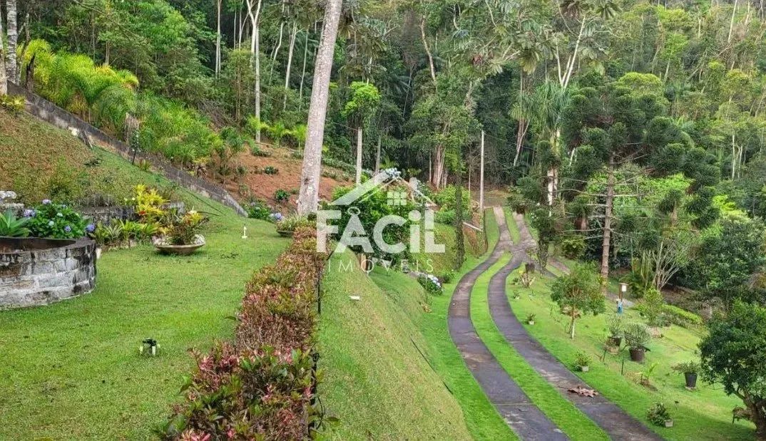 Sítio em Araguaia - Marechal Floriano - Foto 2