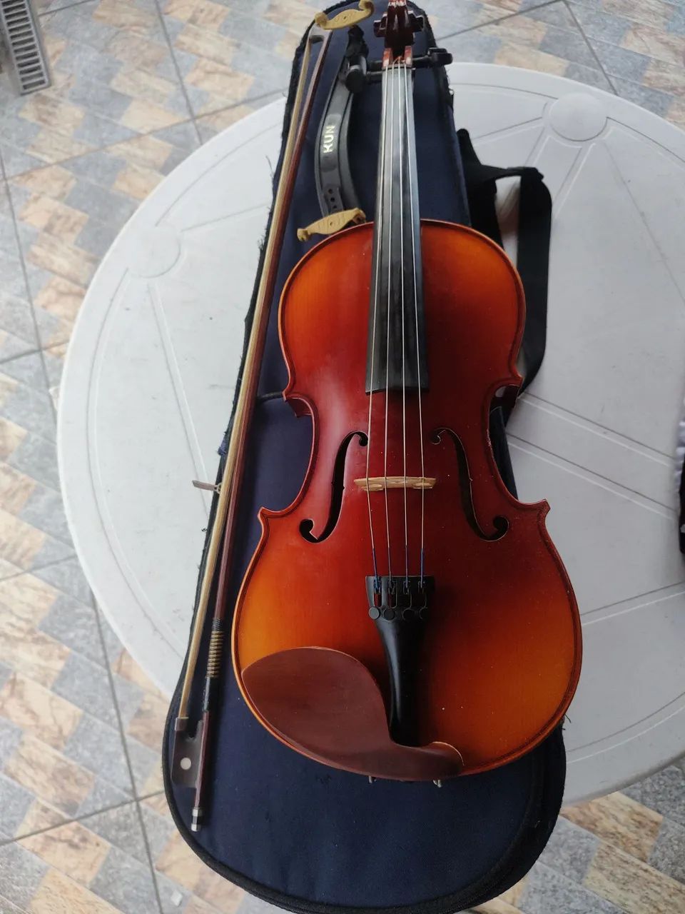 Viola de arco 41 Pearl River