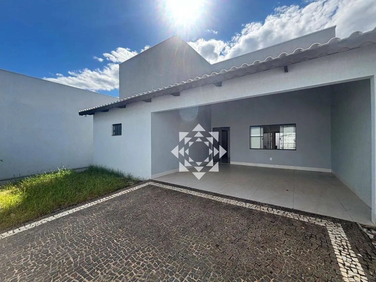 Casa com 3 dormitórios à venda, 170 m² por R$ 690.000,00 - Plano Diretor Norte - Palmas/TO