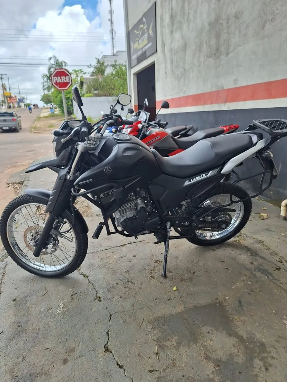 Lander 250 2022