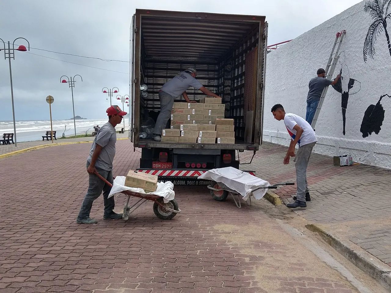 Mudanças e Carretos  - Foto 6