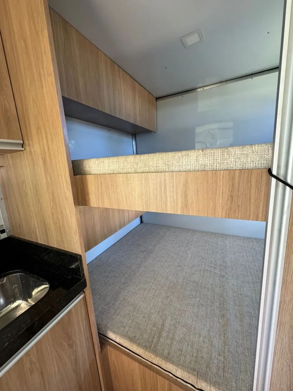 Trailer  Santa Bárbara Reboque 2 Eixos - Foto 10