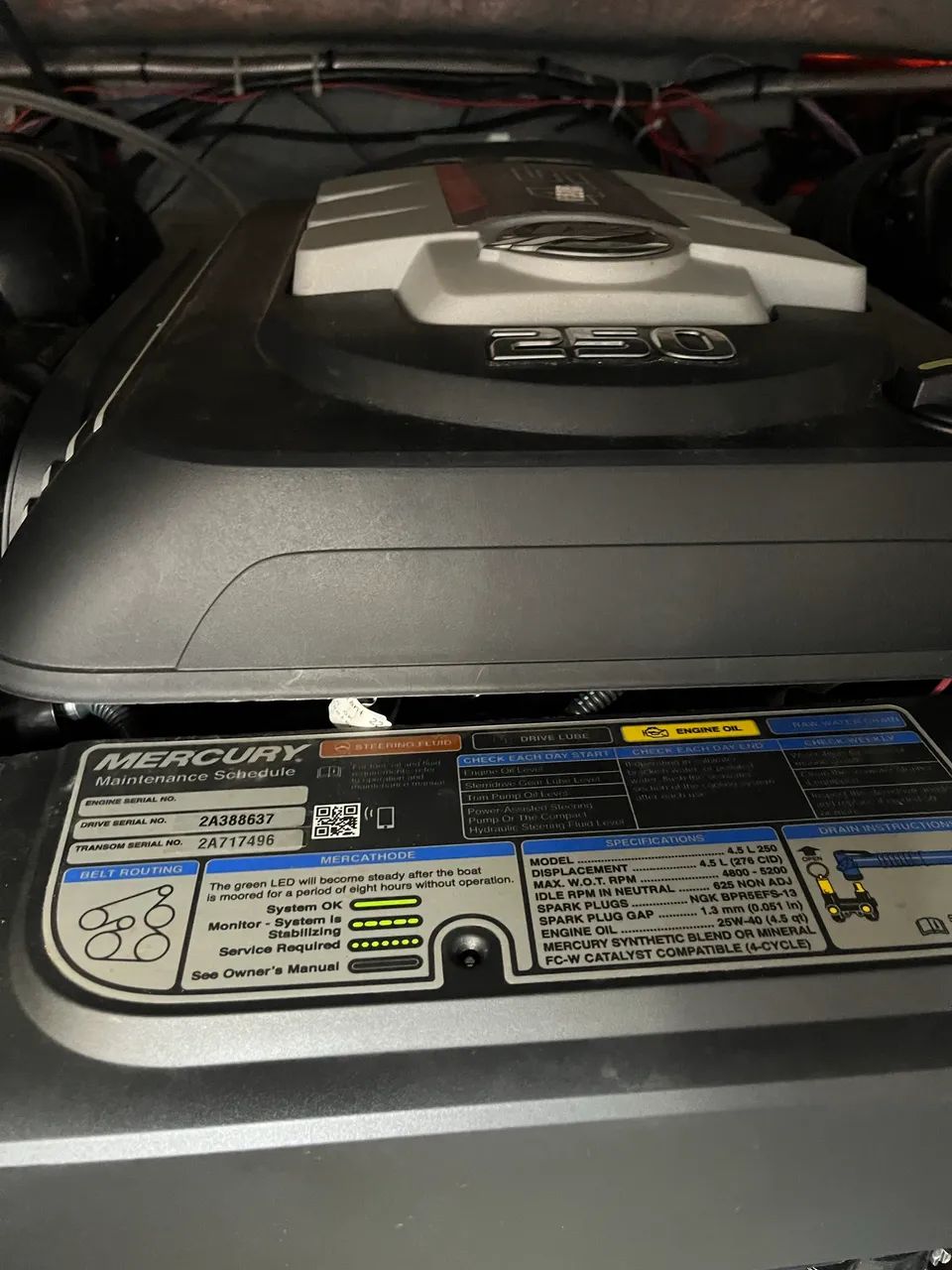 Lancha NX340 ano 2022 - Muito Nova!!  - Foto 10