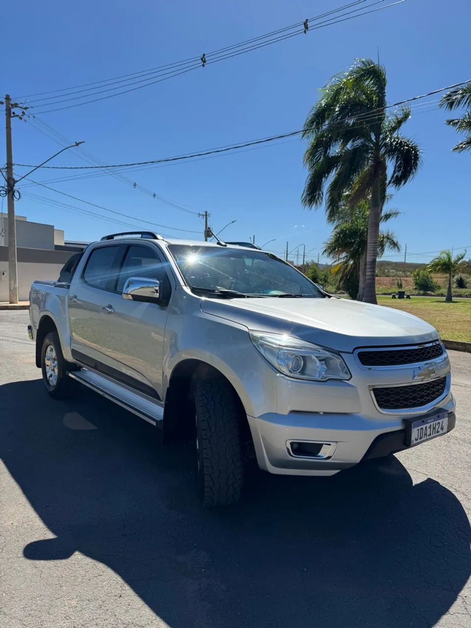 S10 LTZ Diesel - Foto 4