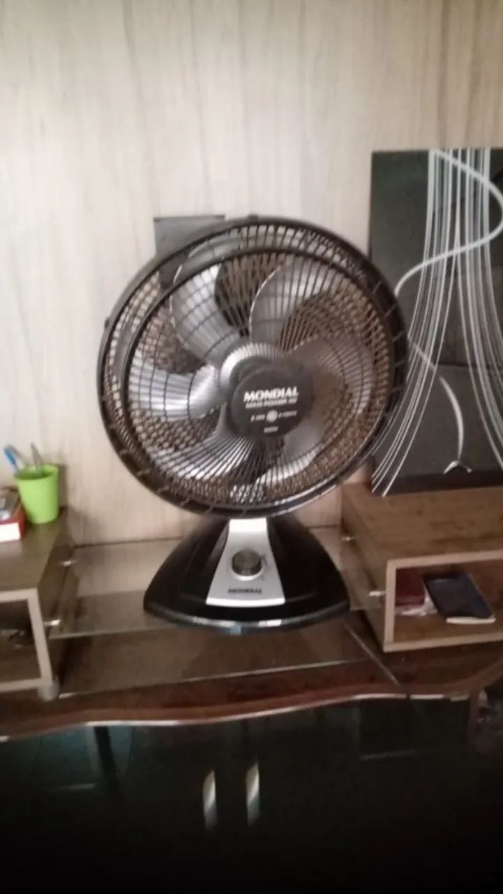 Used fan64317345577602120