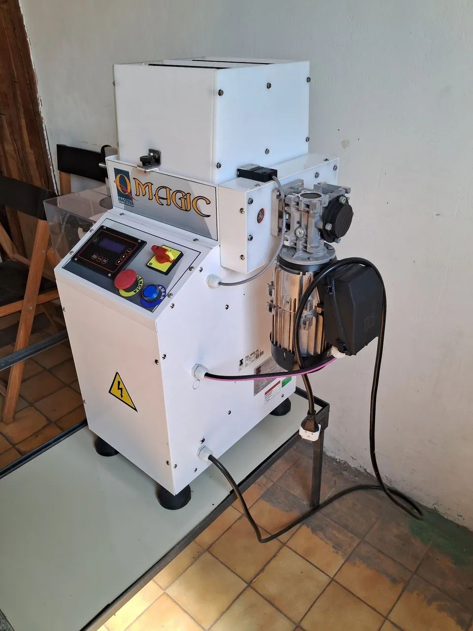 Máquina modeladora de salgados maqtiva - Foto 4