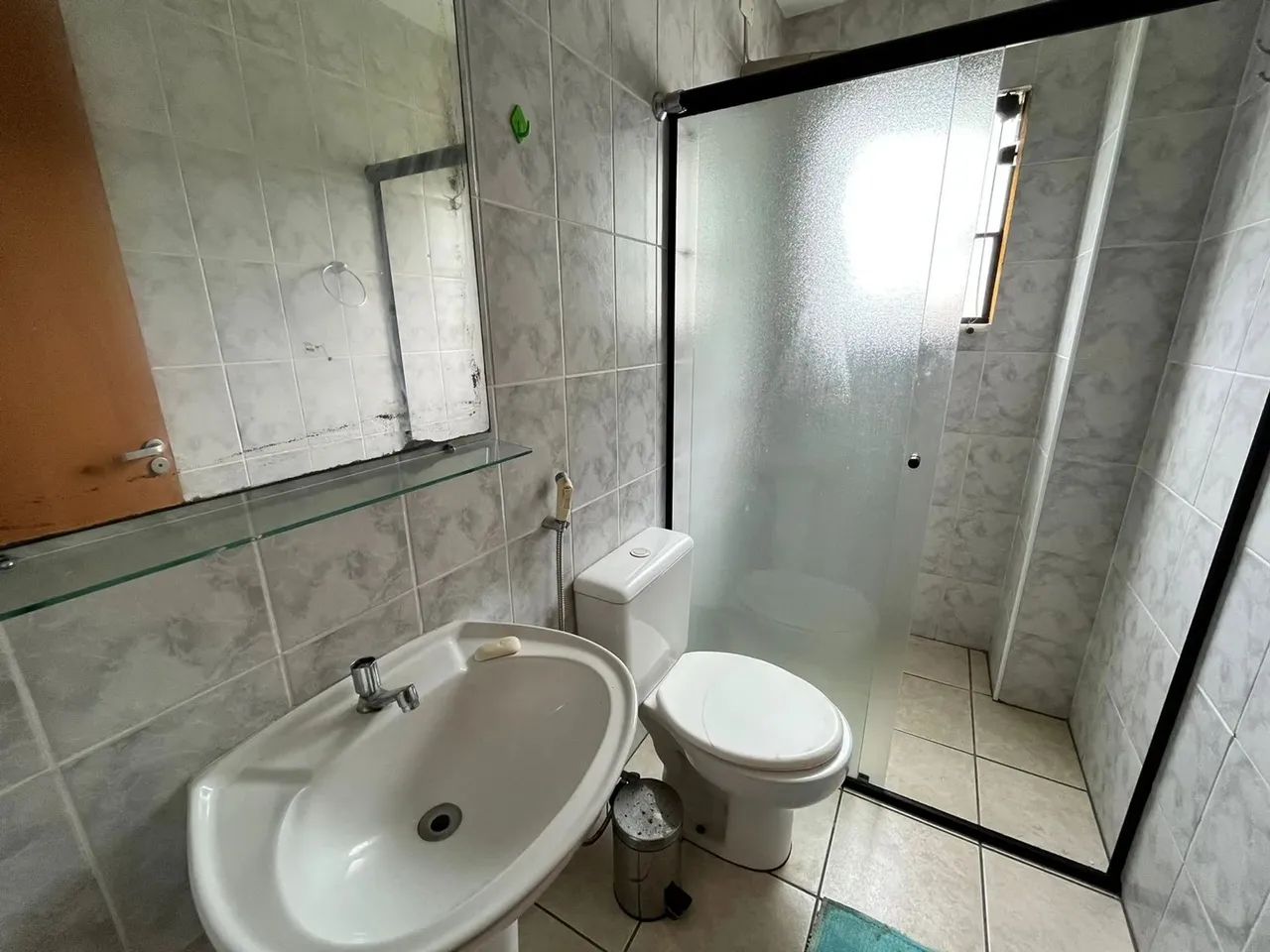 Apartamento (Padrão), com 3 quartos e 3 banheiros à Venda, 120 m² em Ubatuba/SP - Foto 12