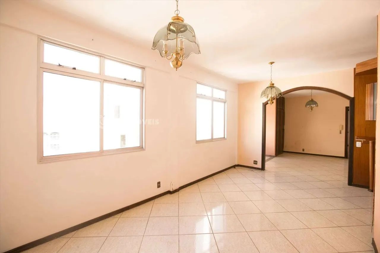 Venda Apartamento 3 quartos Cruzeiro Belo Horizonte