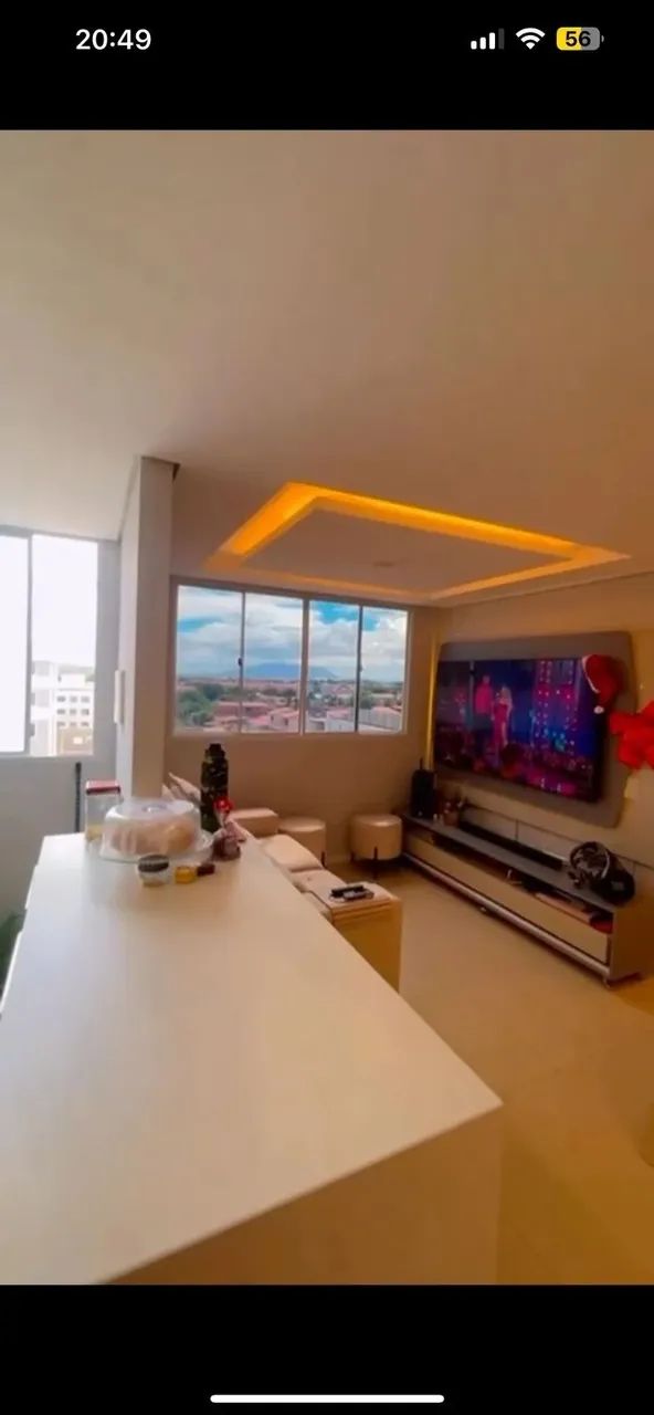 Apartamento de Repasse no Passare | Alta Vista Passaré | Oportunidade - Foto 2