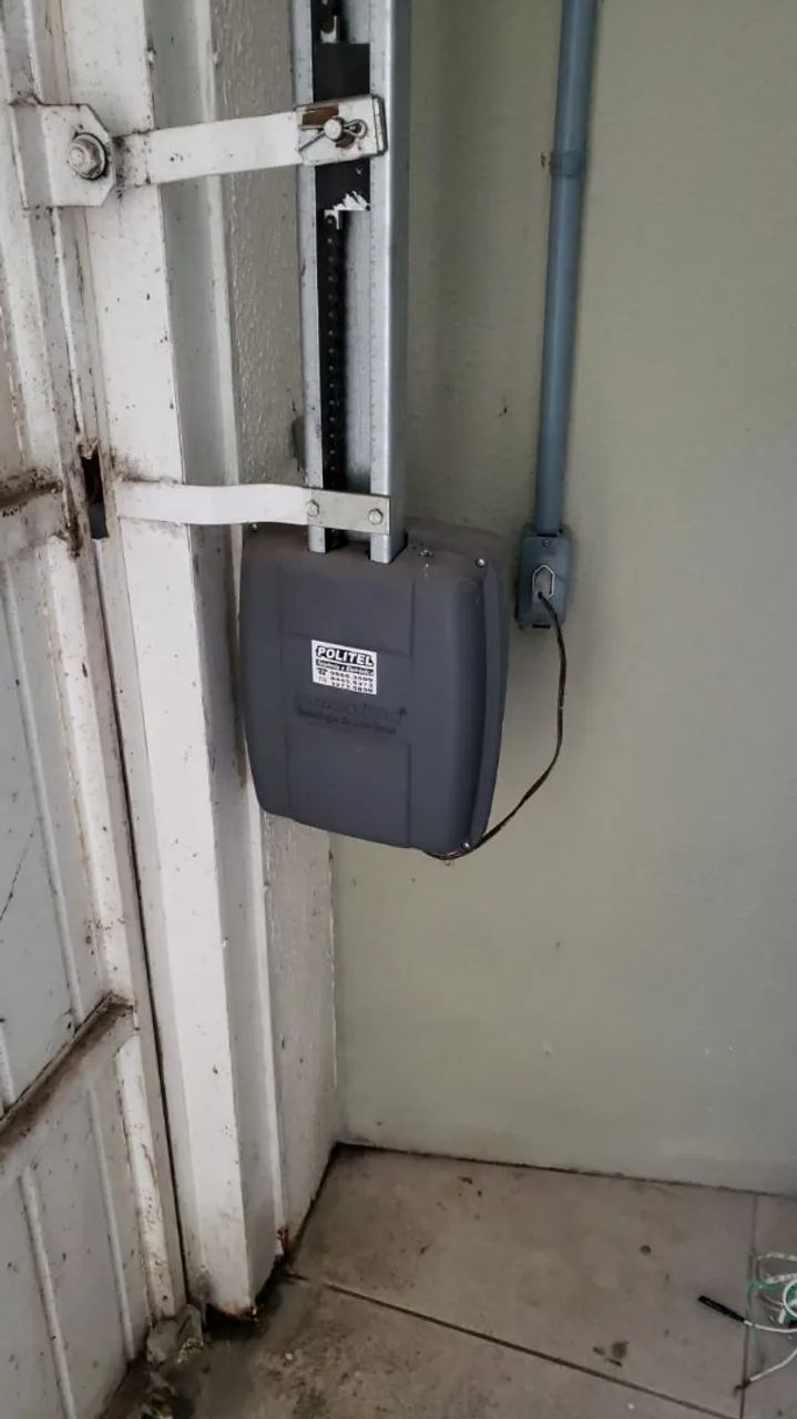 Portões Automáticos de Garagem em Pelotas-RS  - Foto 3