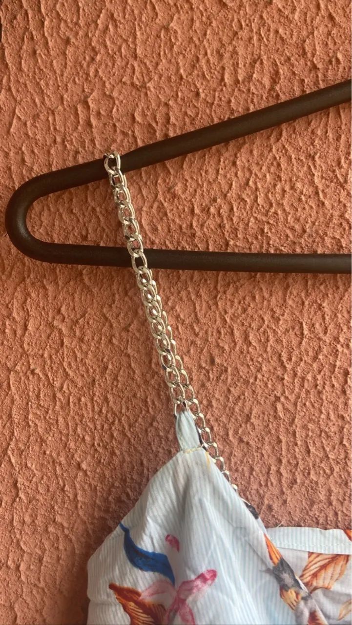 Cropped novo  - Foto 2