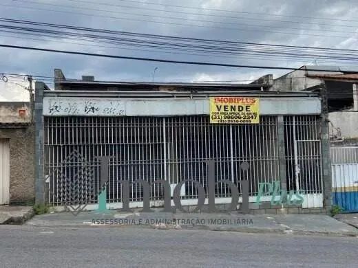 Área de aproximadamente 400,00 m² a venda