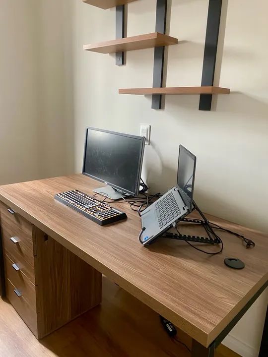 Mesa Escritório - Foto 2