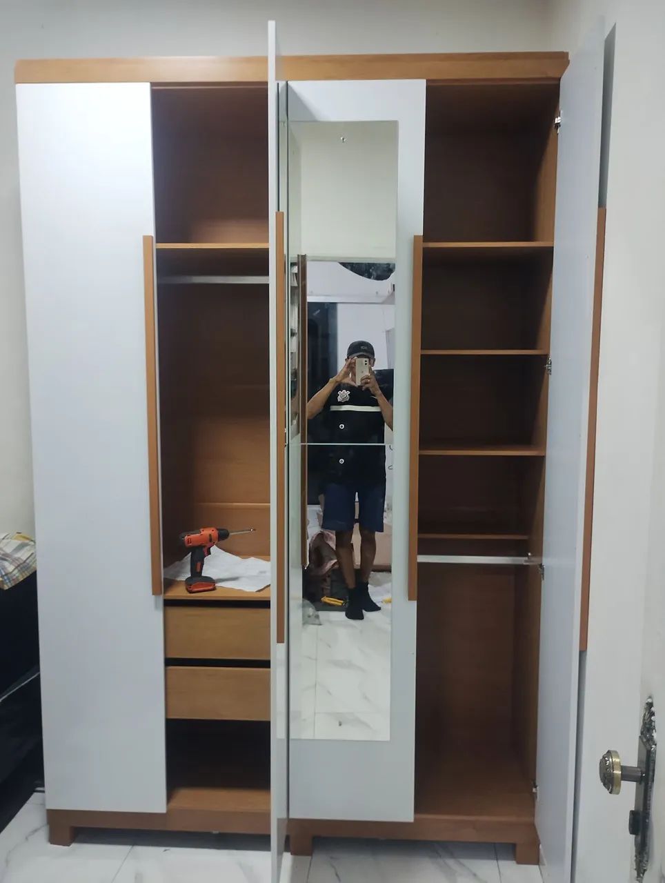 Montador de Móveis KW - Profissional e Eficiente - Foto 2