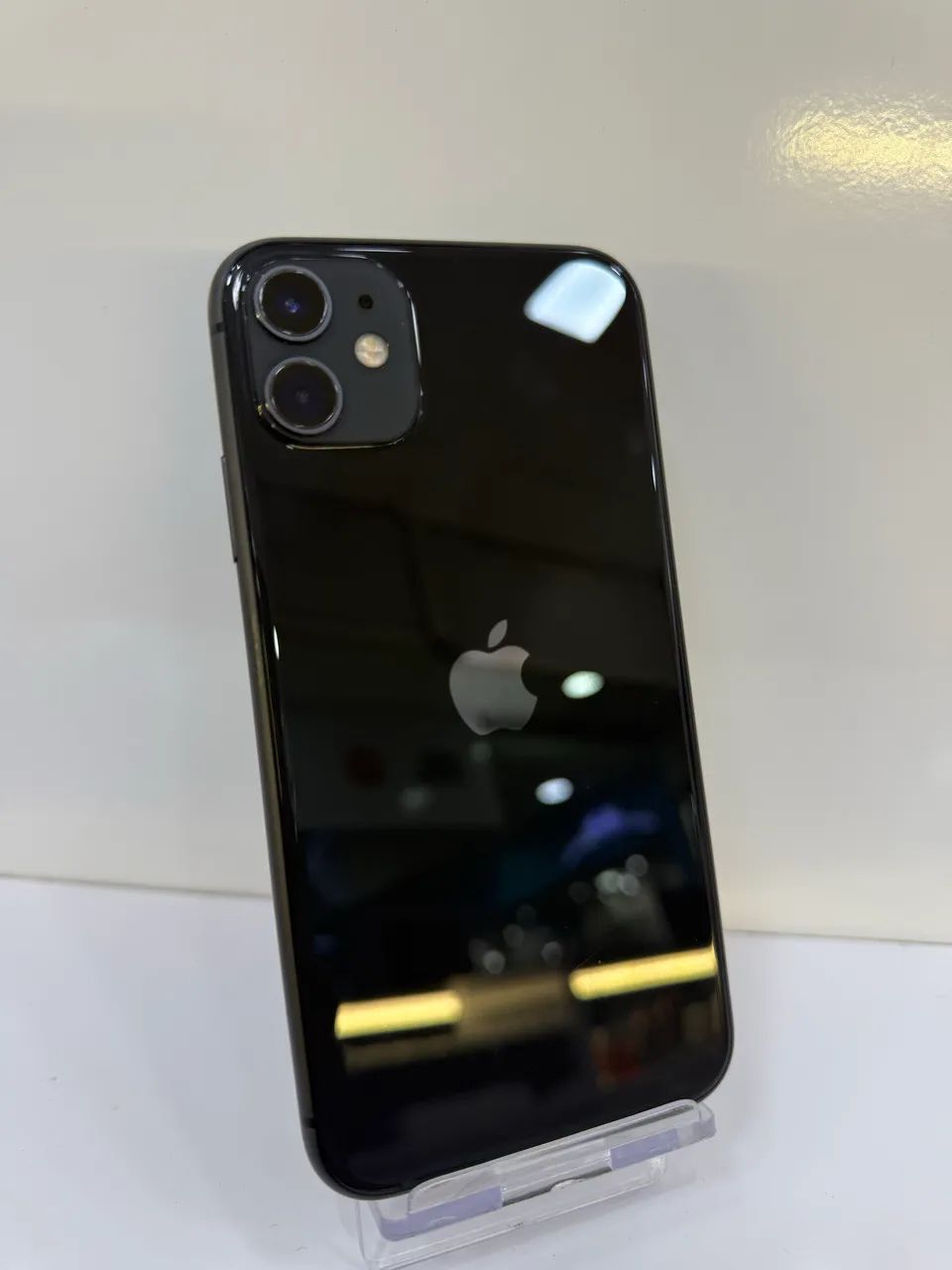 iPhone 11 64GB PRETO 76% BATERIA - Celulares e Smartphones