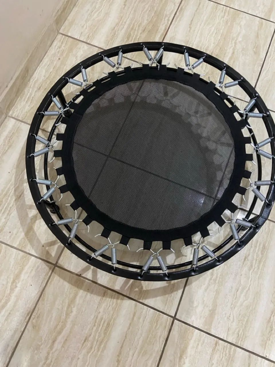 Jump Profissional Suporta 200 kg - Foto 3