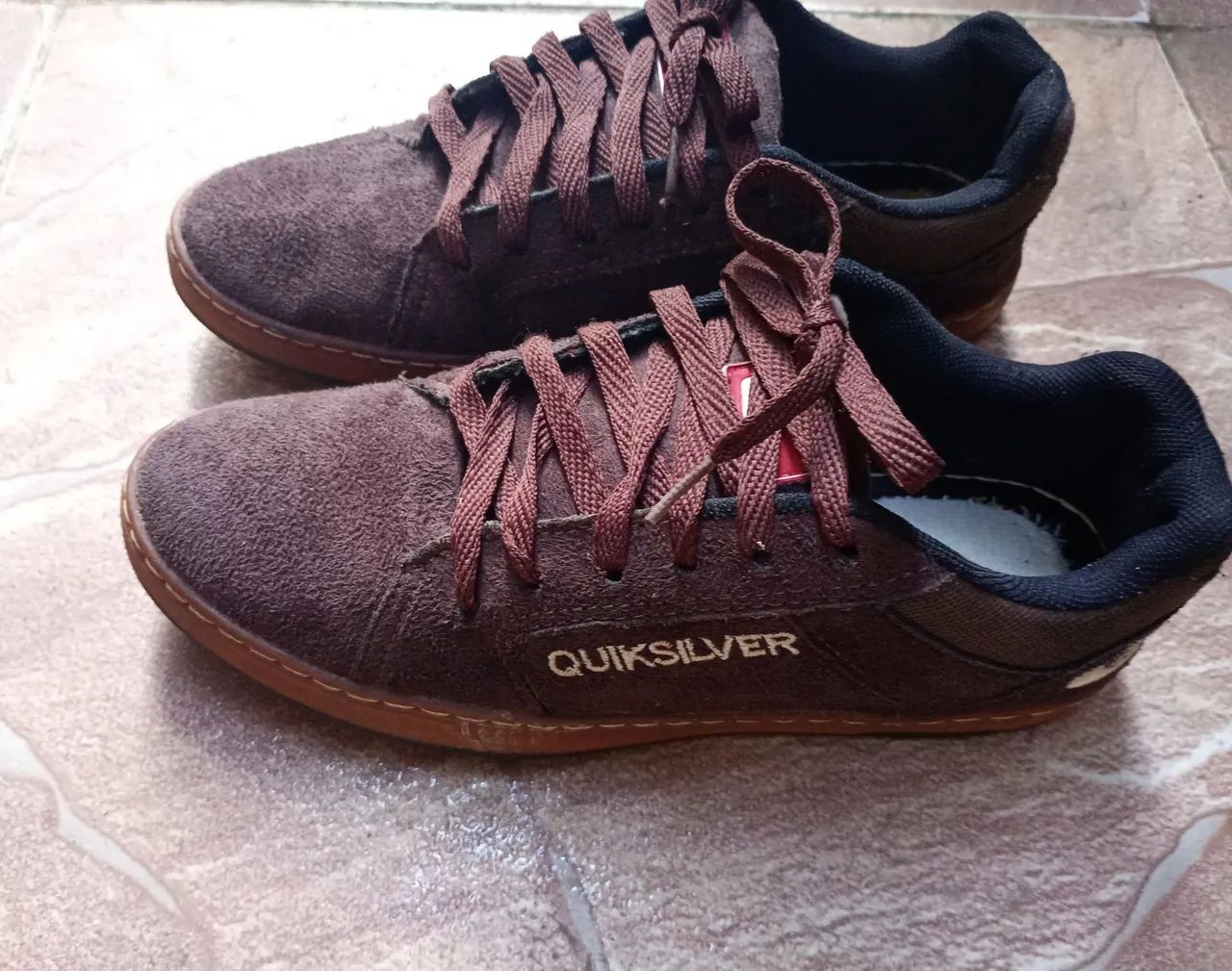 Tenis(sapato)
