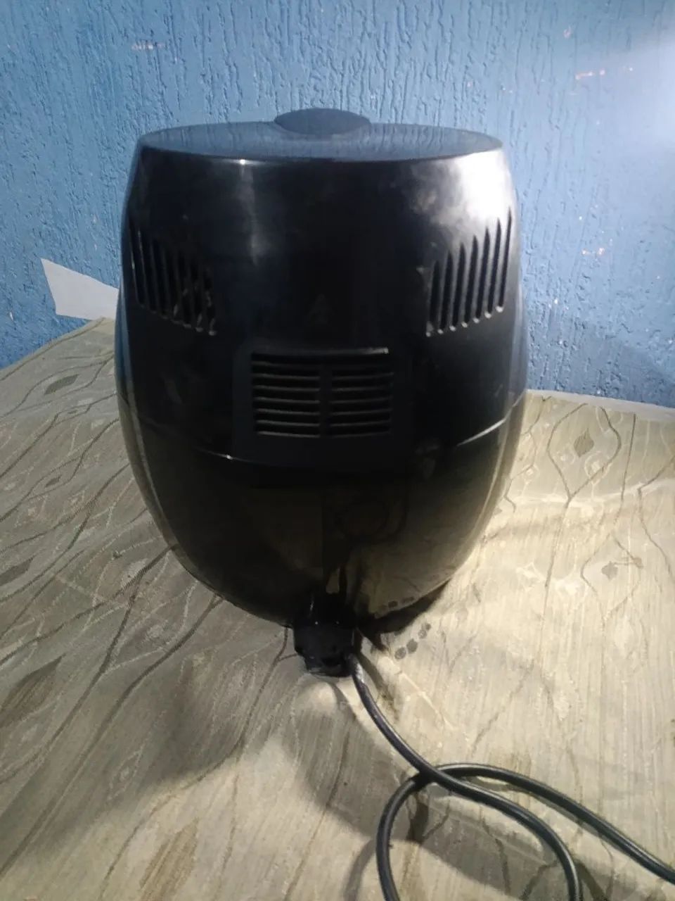 Air frair candence (usado com defeito) - Foto 3