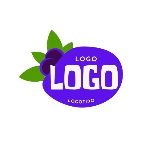 Logotipos personalizáveis para sua empresa. - Foto 5