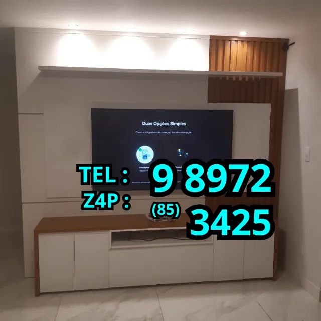 Montador de Moveis ( NACELIO ) 