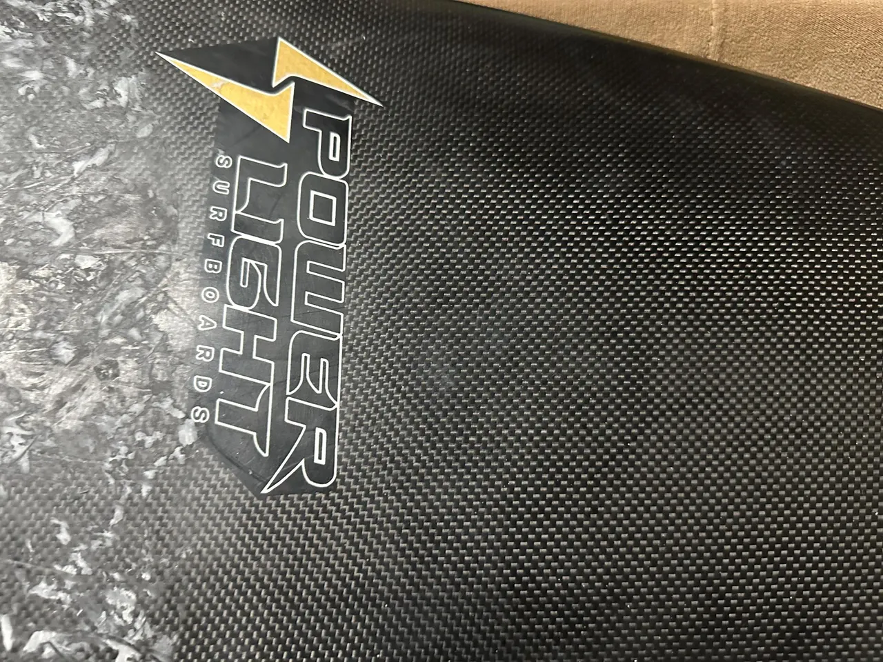 Prancha de Surfe Power Light