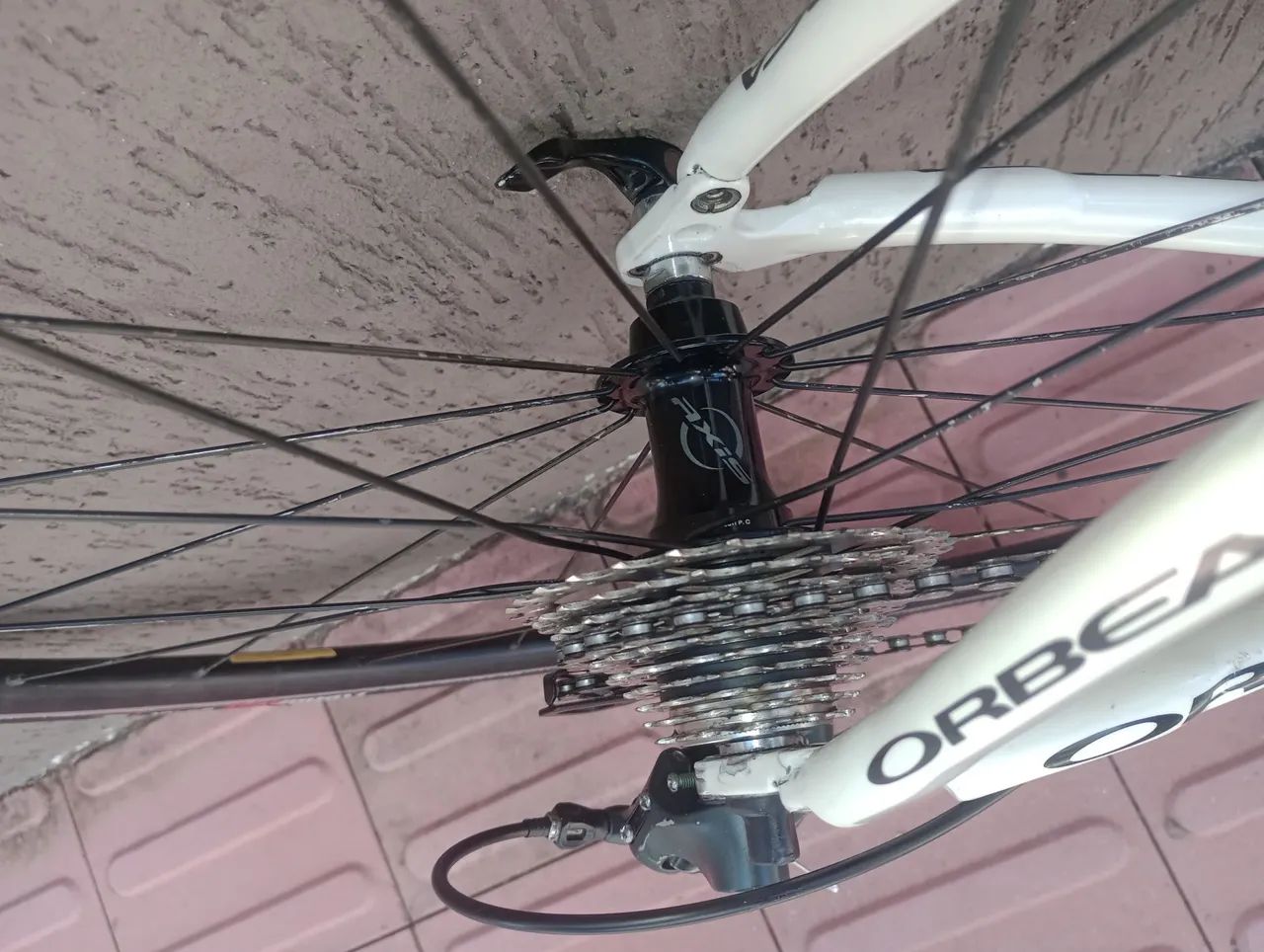 Bicicleta Orbea de Ciclismo - Foto 4