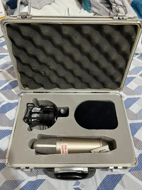 Microfone Behringer B-2 PRO Condensador - Foto 3