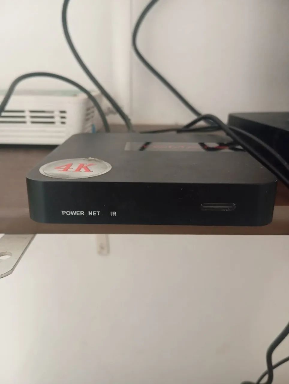 Tv box-Tomate - Foto 3