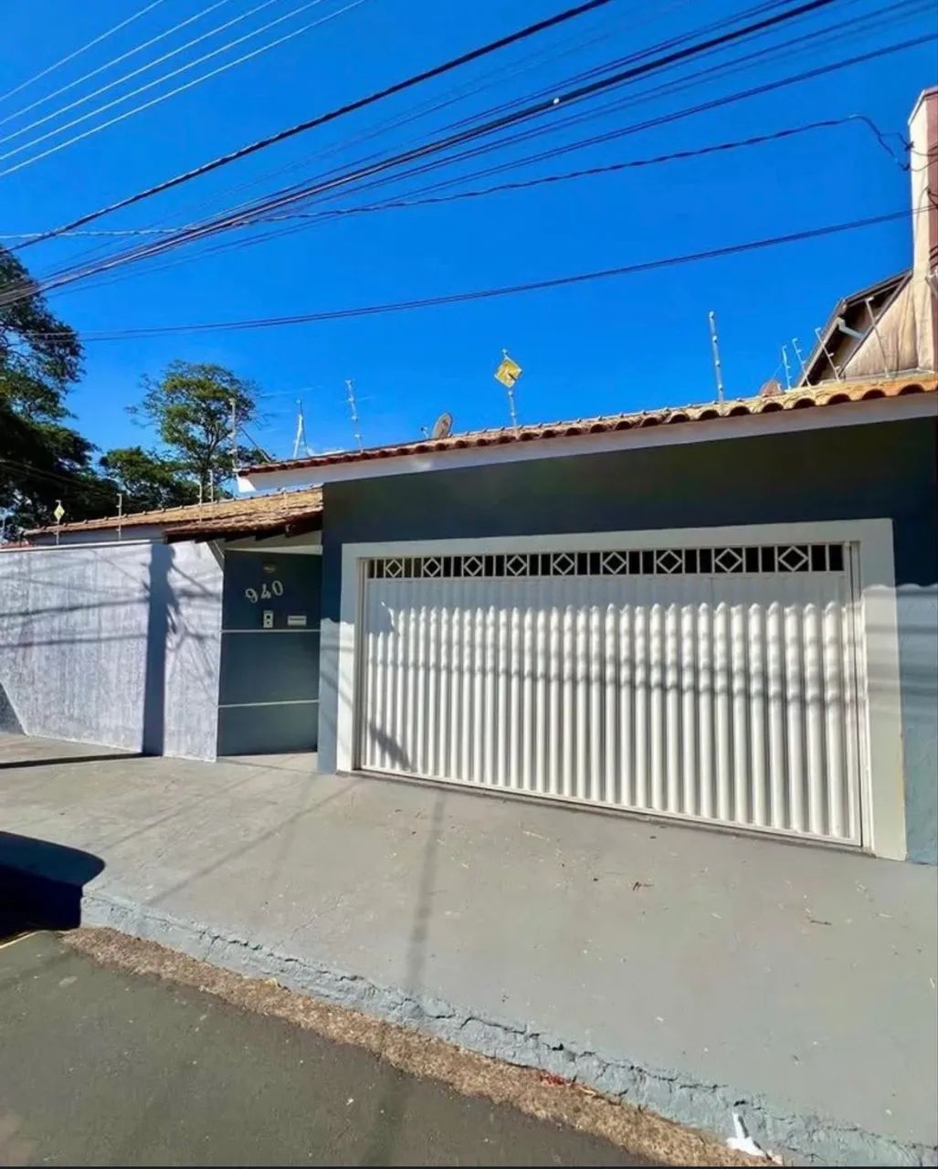04 - Casa no Bequimão LV