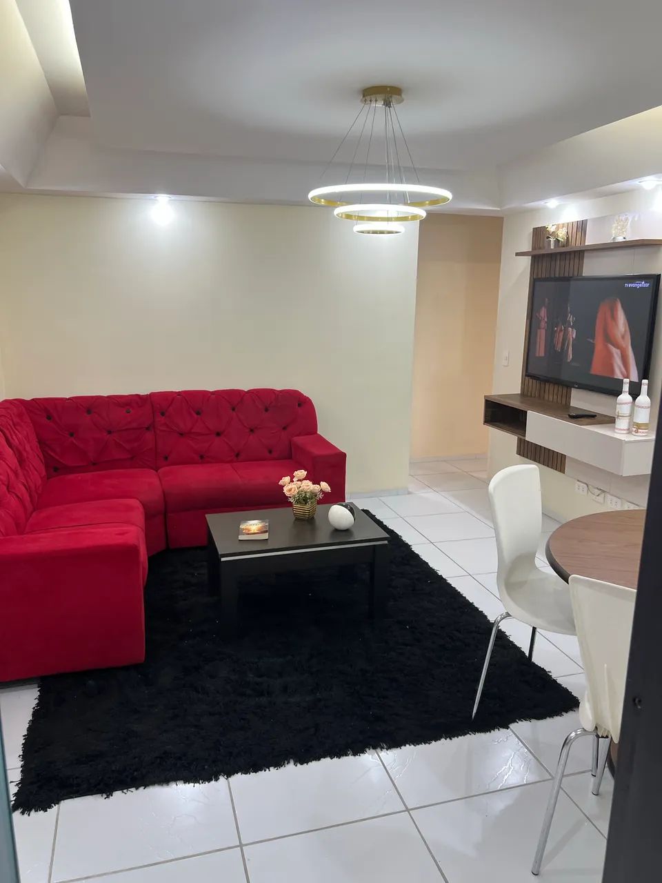 foto - Recife - Boa Viagem