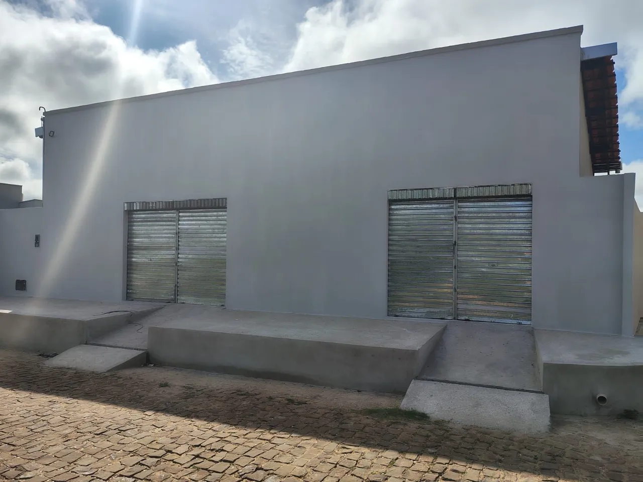 Ponto de comércio