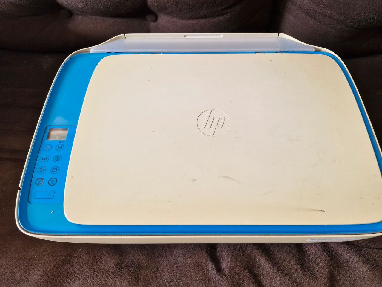 Vendo impressora ótima da HP - Foto 3