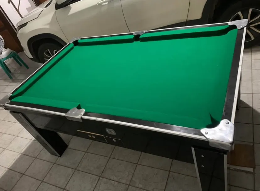 Mesa de Sinuca Profissional