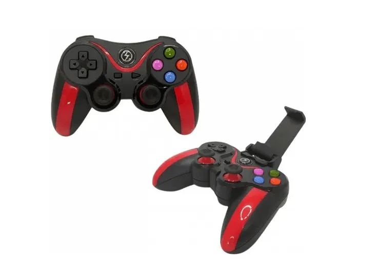 Controle gamepad sem fio para celular - Foto 2