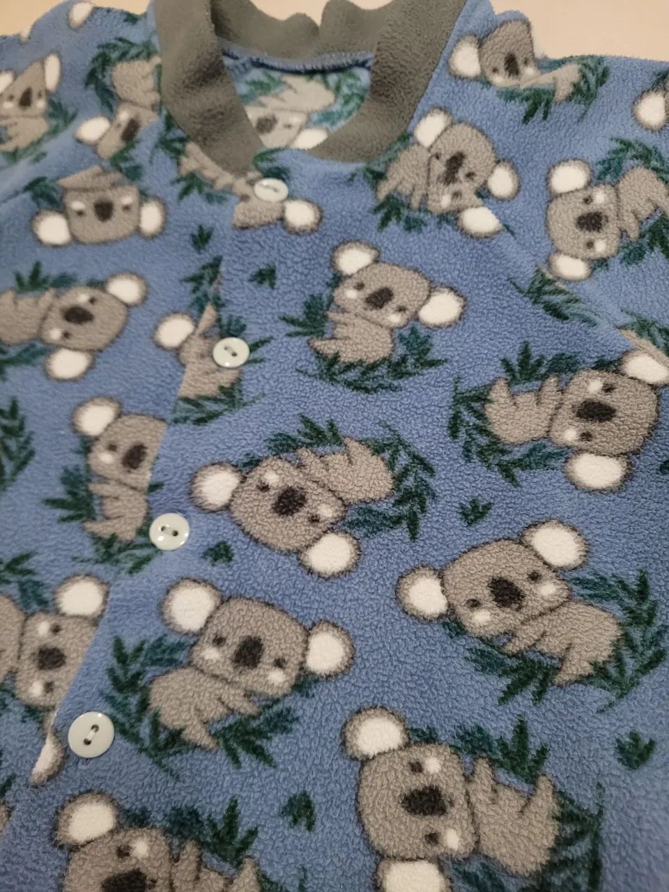 Pijama soft bebê  - Foto 2