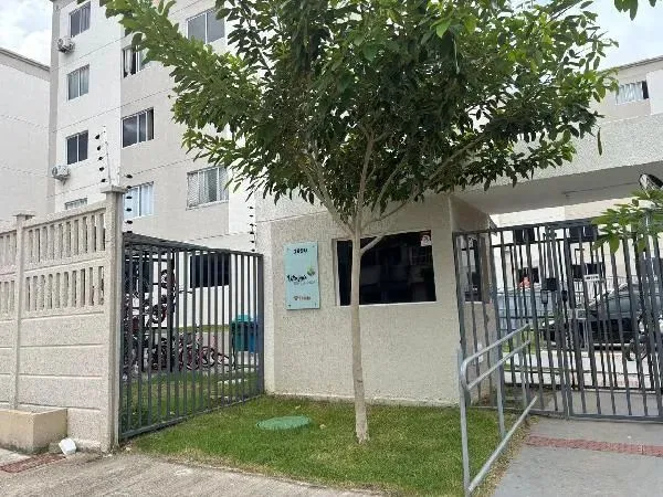 Oportunidade Única em FORTALEZA - CE | Tipo: Apartamento | Negociação: Leilão | Situação: 