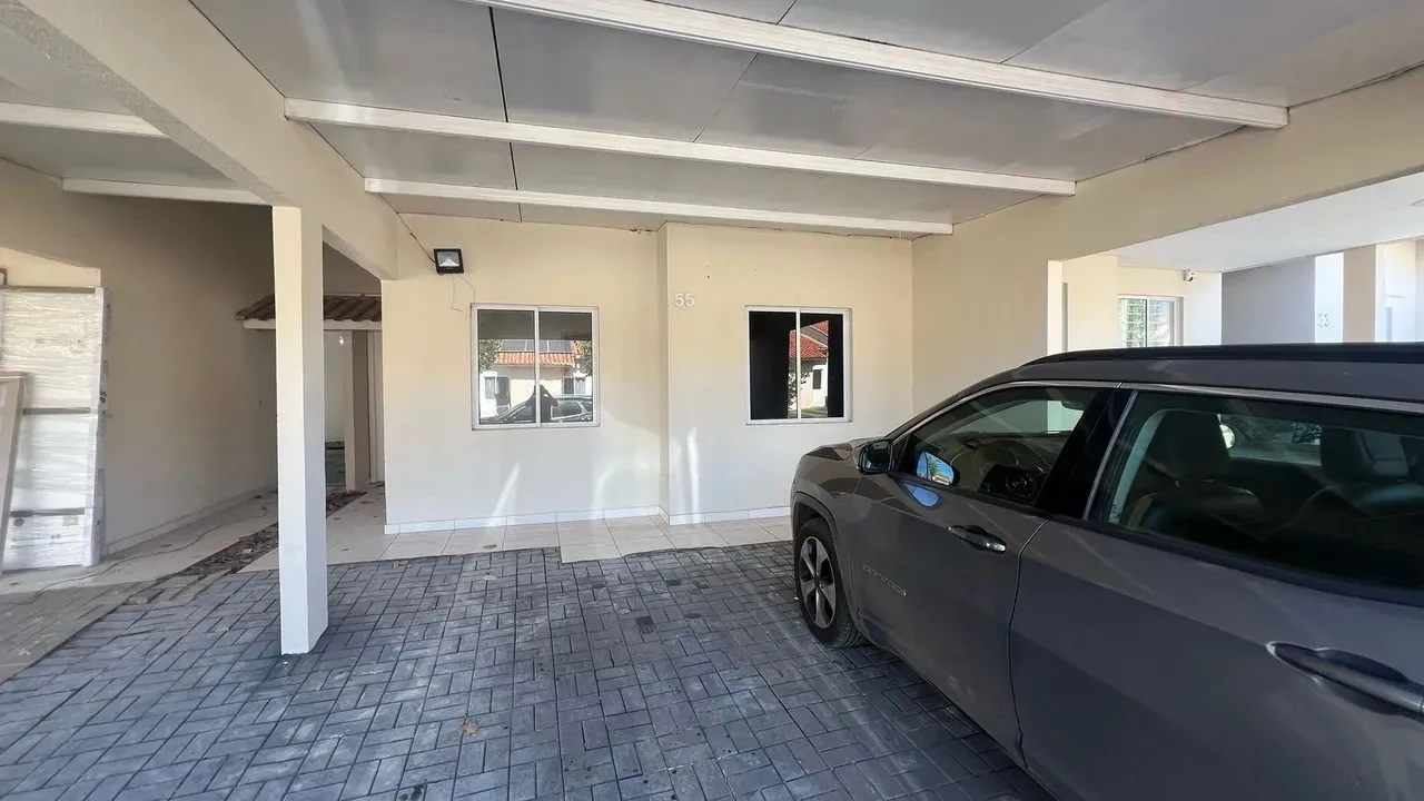 CASA COND. ESMERALDA VG