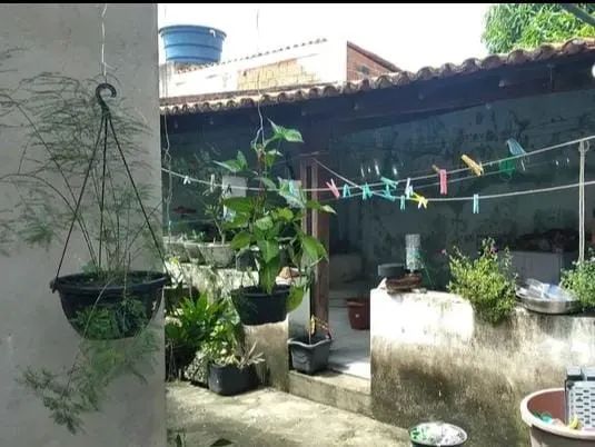 CASA NA SANTA CLARA - Foto 2