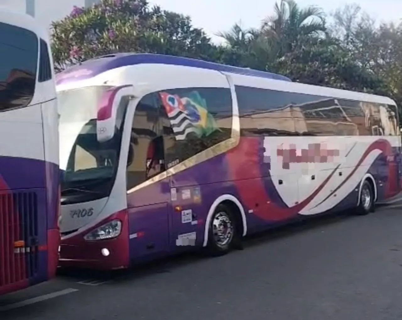 Irizar Scania K310 - Foto 2