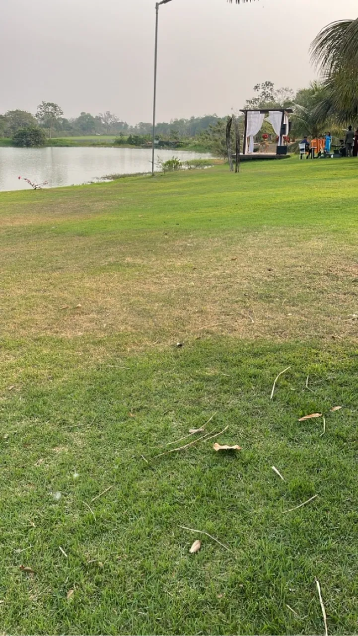 2 Terreno condomínio residencial São José distrito