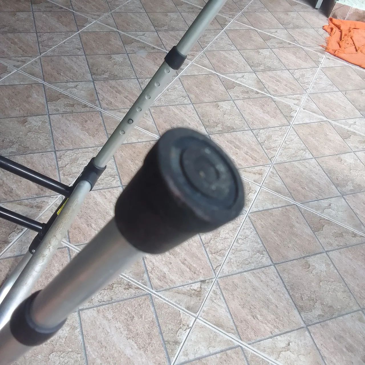 Andador dobravel - Foto 2