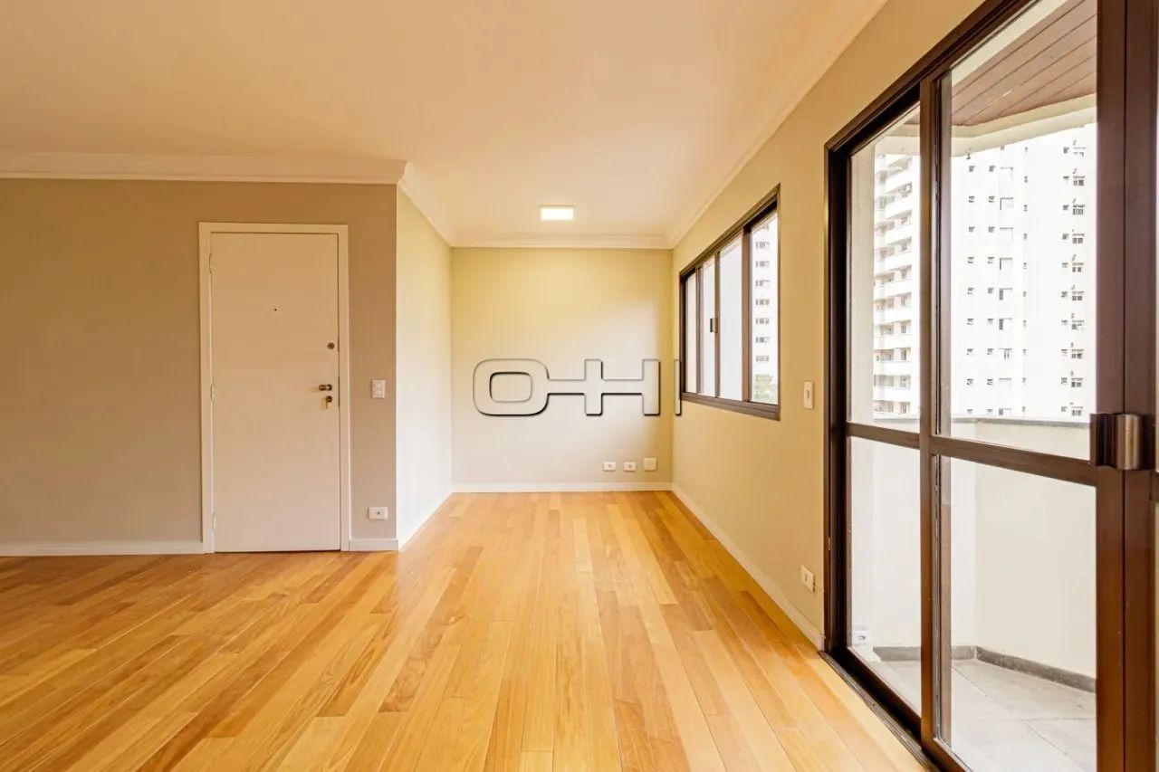 Venda Apartamento 3 Dormitórios - 129 m² Moema