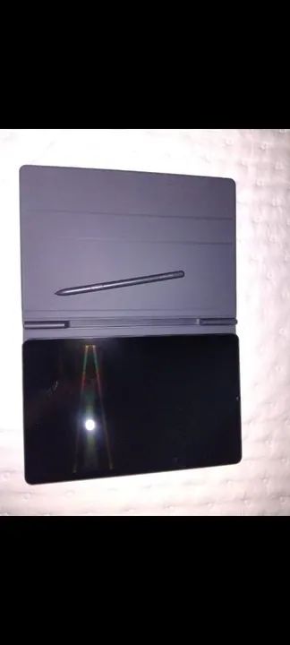 Tablet Samsung S6 Lite com Caneta 64Gb Wifi