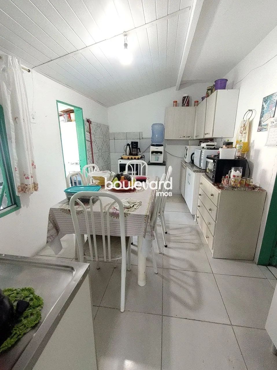 Casa com 4 Dormitórios | Fazenda da Armação | Governador Celso Ramos - Foto 3