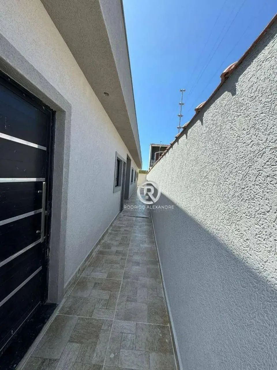 Casa com 3 dormitórios à venda, 88 m² por R$ 499.000 - Cibratel II - Itanhaém/São Paulo - Foto 3