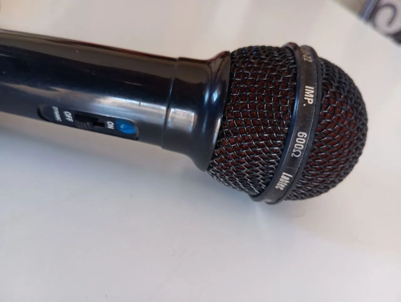 Microfone Profissional AM-22 - Foto 5