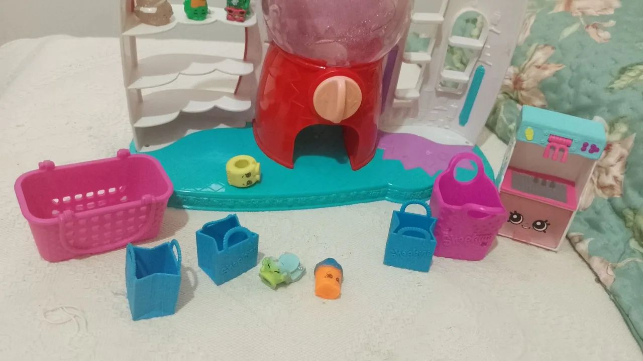 Shopkins  - Foto 4