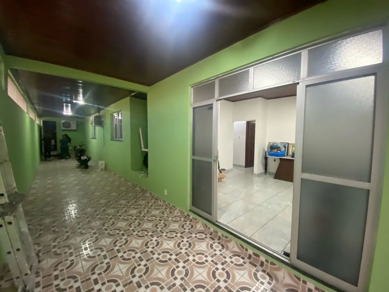 Casa no P. das Laranjeiras Próx. A Nilton Lins - Foto 5