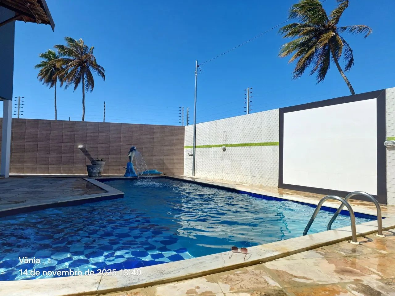 Casa de praia Fagundes Lucena - Foto 2