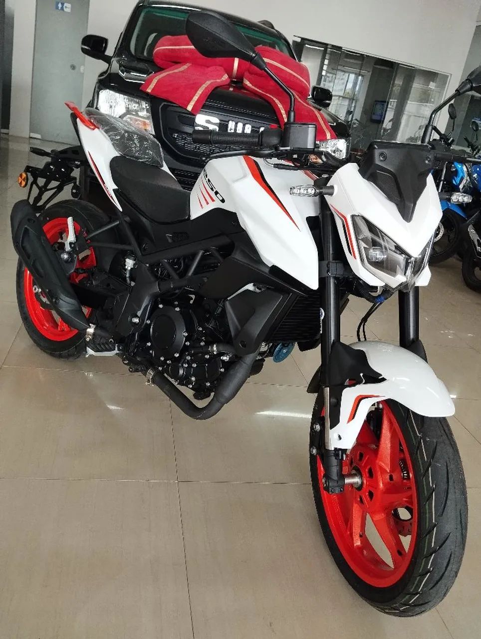 FLASH 250 zero km  - Foto 5